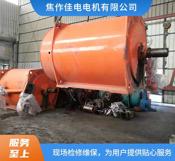YBF-900S2-10--1250kw保养